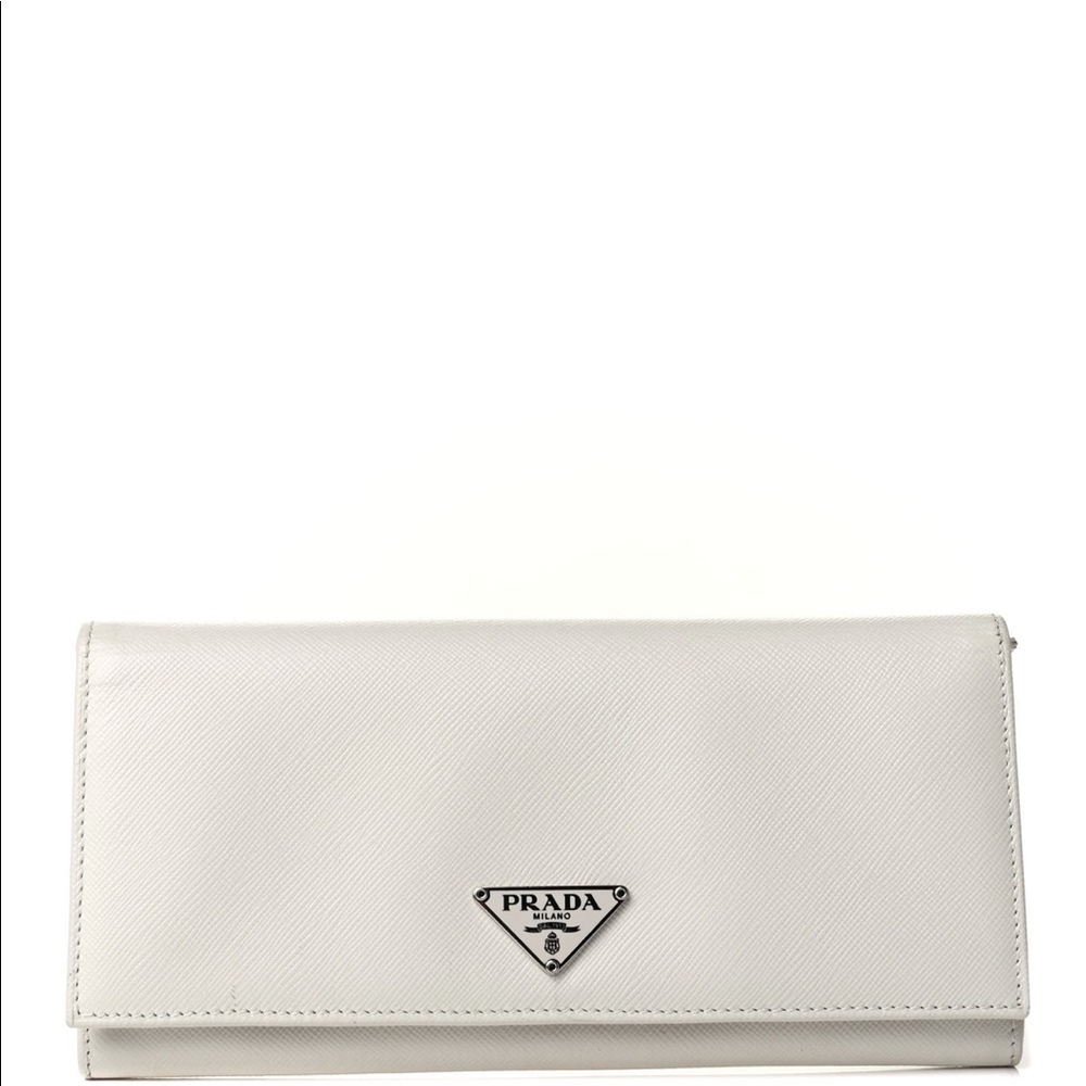 Prada Wallet
